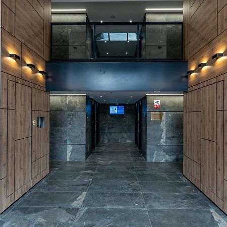 Jerusalem Luxury Apartment Ngoại thất bức ảnh