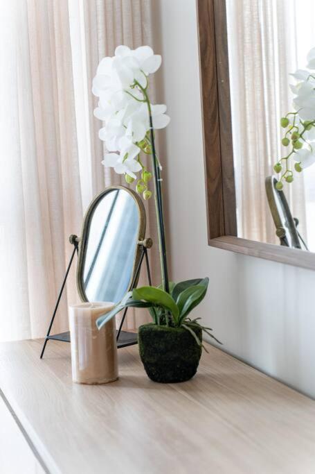 Jerusalem Luxury Apartment Ngoại thất bức ảnh