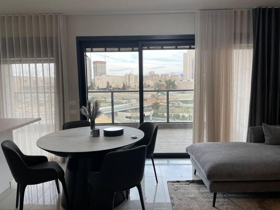 Jerusalem Luxury Apartment Ngoại thất bức ảnh