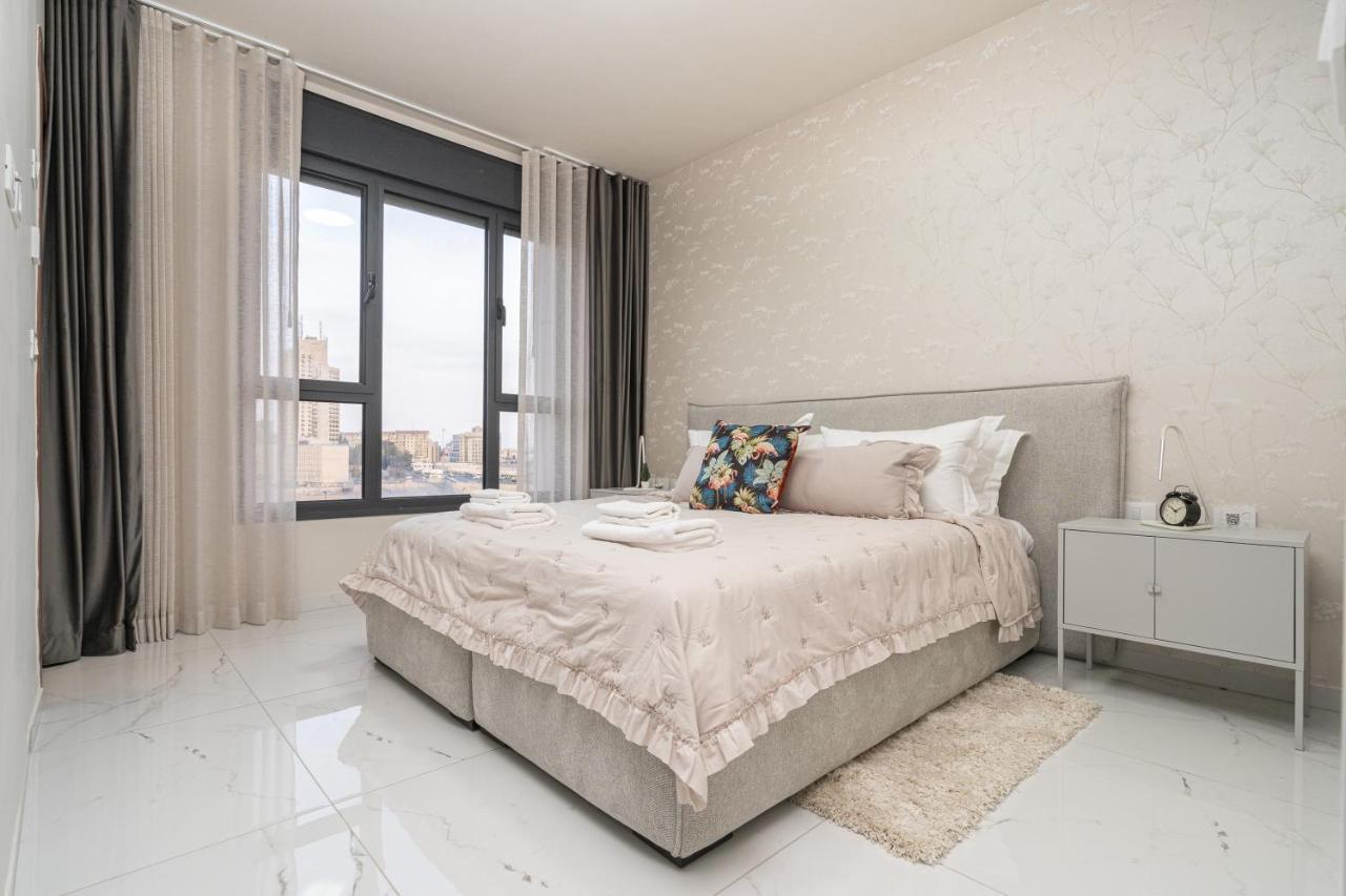 Jerusalem Luxury Apartment Ngoại thất bức ảnh