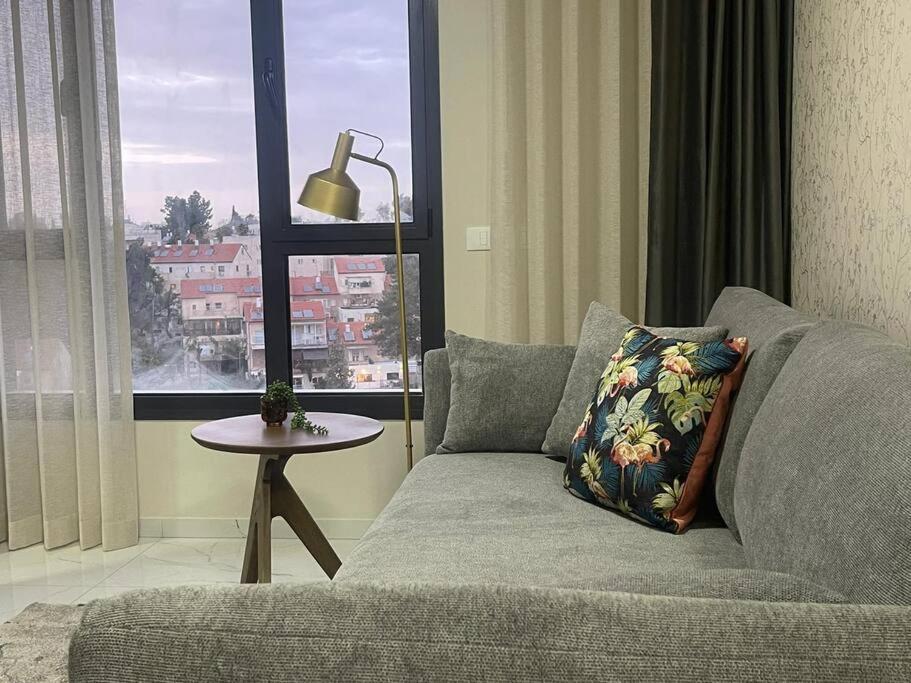 Jerusalem Luxury Apartment Ngoại thất bức ảnh