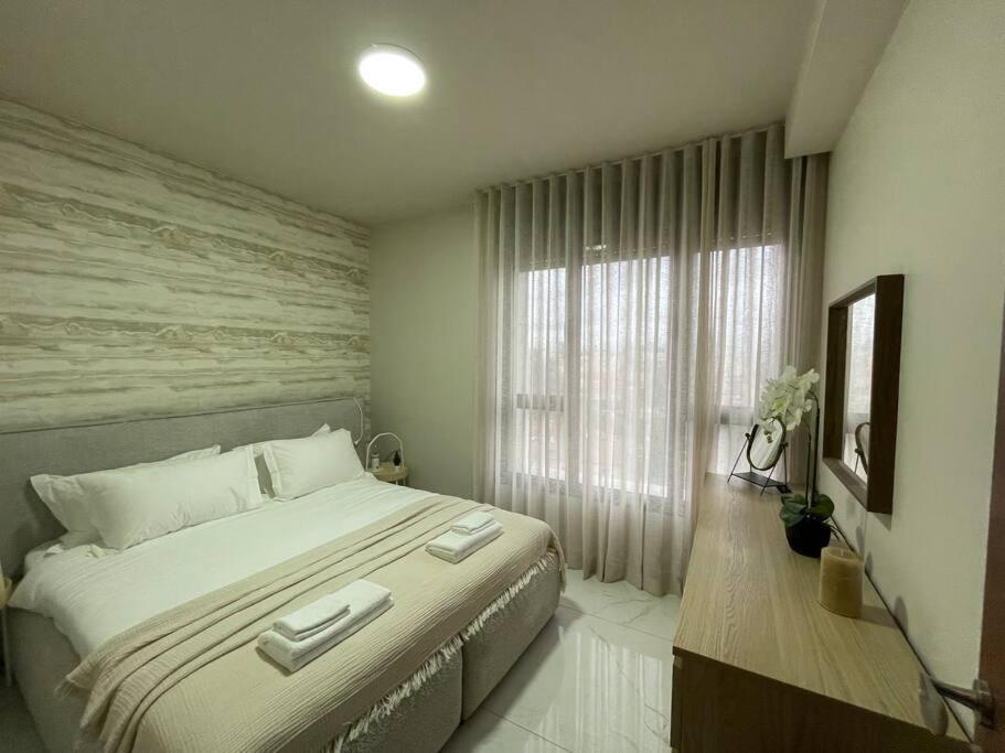 Jerusalem Luxury Apartment Ngoại thất bức ảnh