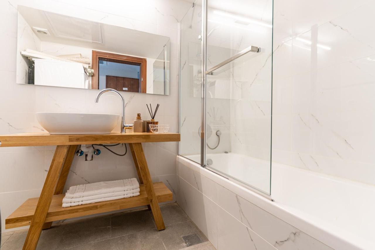 Jerusalem Luxury Apartment Ngoại thất bức ảnh