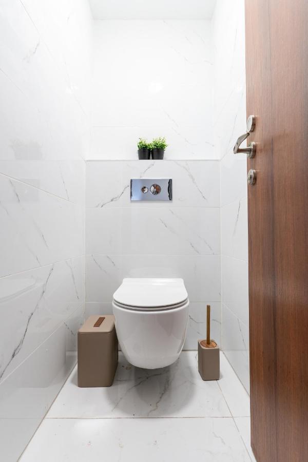 Jerusalem Luxury Apartment Ngoại thất bức ảnh