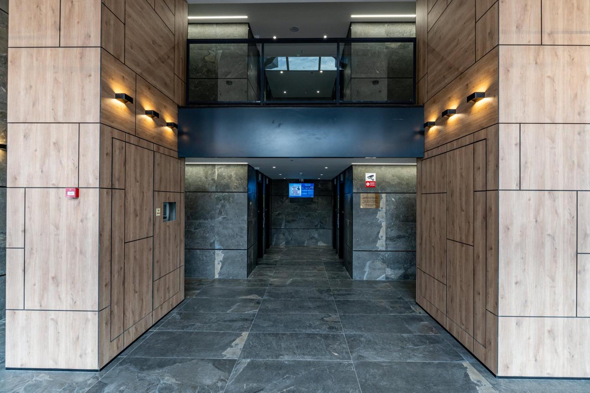 Jerusalem Luxury Apartment Ngoại thất bức ảnh