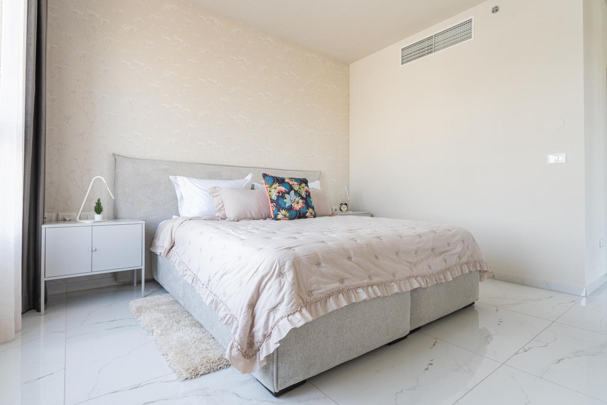 Jerusalem Luxury Apartment Ngoại thất bức ảnh