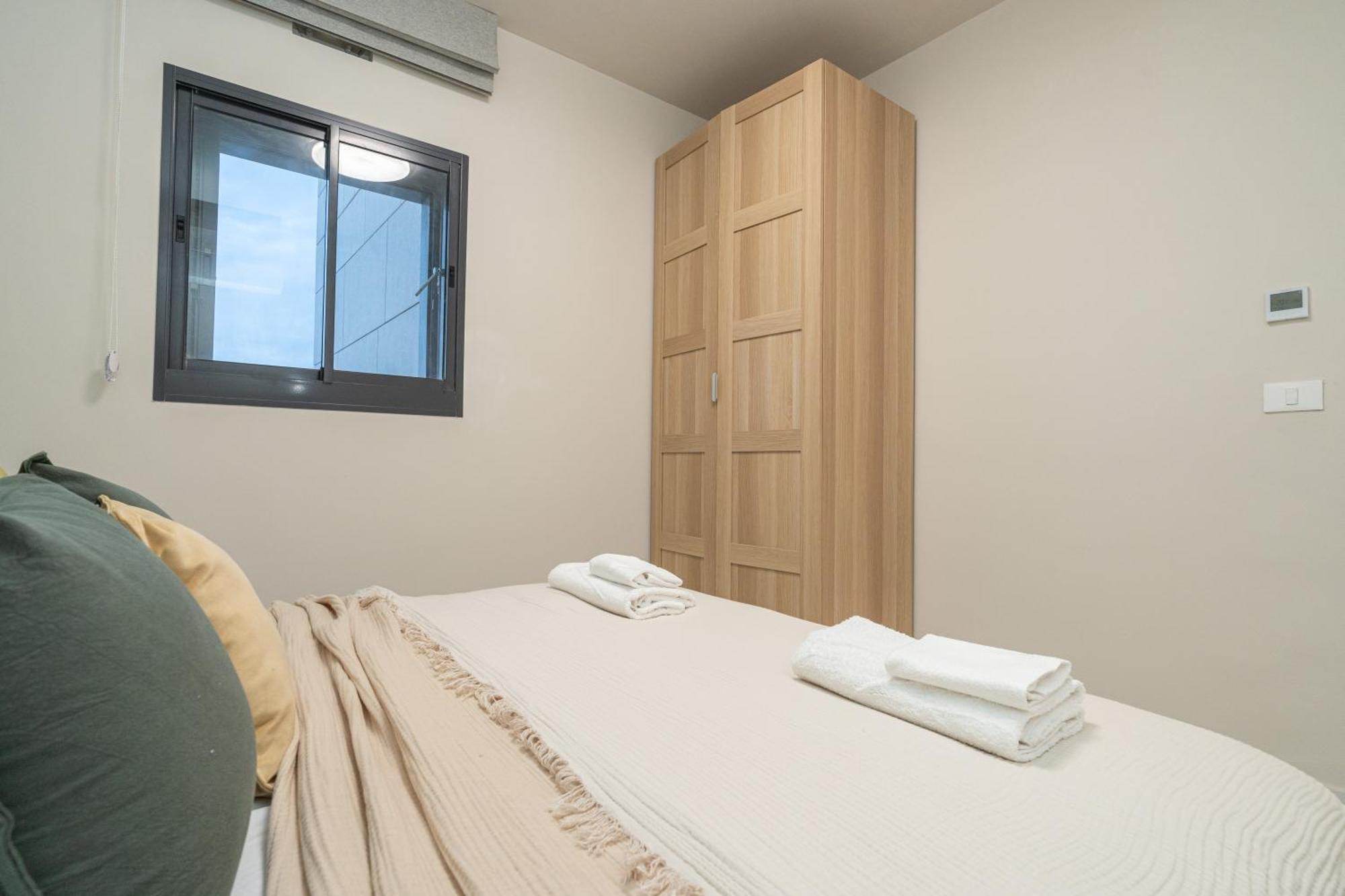 Jerusalem Luxury Apartment Ngoại thất bức ảnh